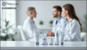 prescription options for stubborn acne