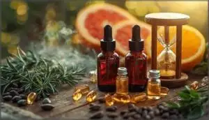 preservatives and shelf-life extenders