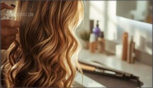 preventing and minimizing heat damage