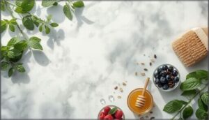 preventing and restoring scalp health