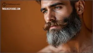 preventing and solving common beard issues