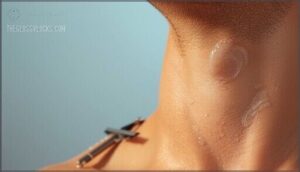 preventing razor burn and ingrown hairs