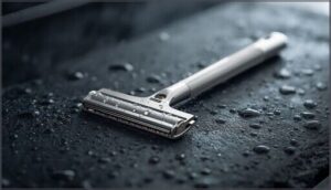 preventing rust and corrosion