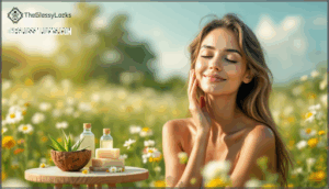 preventing skin irritation naturally