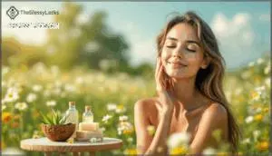 preventing skin irritation naturally