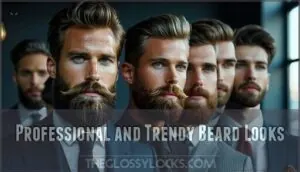 professional and trendy beard looks professional and trendy beard looks