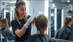 professional quality control and assessment