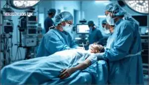 proper draping methods