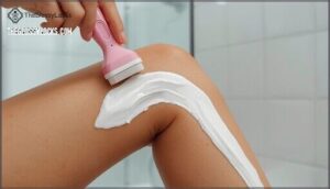 proper layering techniques