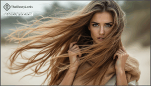 protect your hair from further damage