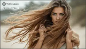 protect your hair from further damage