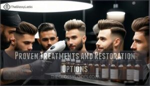 proven treatments and restoration options