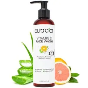 PURA D'OR 8 Oz Vitamin B0CS4VLPLF