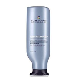 Pureology Strength Cure Blonde Purple B08916T3P1