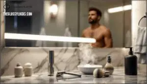 quick hair and styling tips