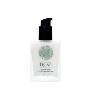 RŌZ Milk Hair Serum   B0CGCKJHF5