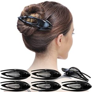 RC ROCHE 6 Pcs Flat B07CZG1LBR