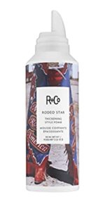 R+Co Rodeo Star Thickening Style B07CF8WYJY