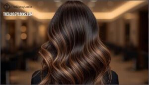 reasons for lighter roots