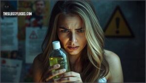 recalls and safety concerns