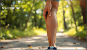 recognizing symptoms of exercise-induced itching