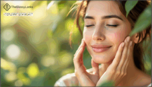 recognizing symptoms of irritated skin