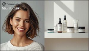 recommended haircuts and product choices recommended haircuts and product choices