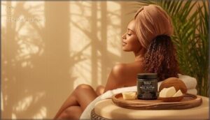 recommended product: maui moisture hair mask recommended product: maui moisture hair mask