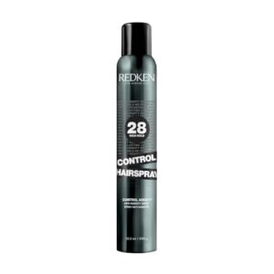 Redken Control Hairspray 28 | B017C1L9PO