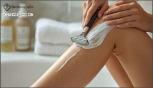 reducing skin irritation and complications