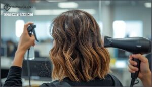 refreshing cowlicks throughout the day refreshing cowlicks throughout the day