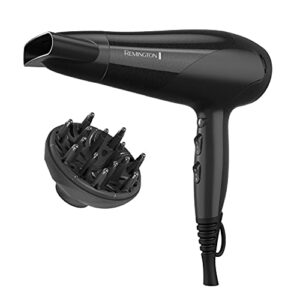 Remington Damage Protection Hair Dryer B00MMRFUG8