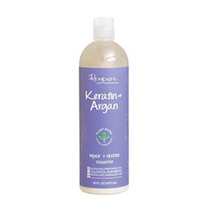 Renpure Plant Based Natural Keratin B07N4KCVXV