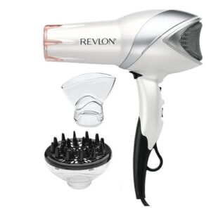 REVLON Infrared Hair Dryer with B00GZG4KSG