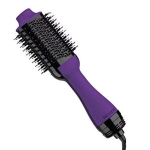 Revlon one step hair dryer & B084LR5YXC