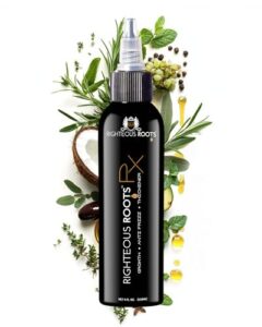 Righteous Roots Rx Hair Oil B07D256LK1