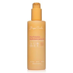 Rizos Curls Multivitamin Leave In Heat B0DP7QLFY4
