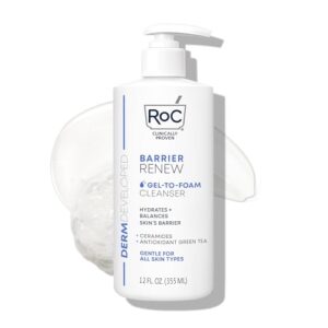 RoC Barrier Renew Gel to B0CH1QWS9F