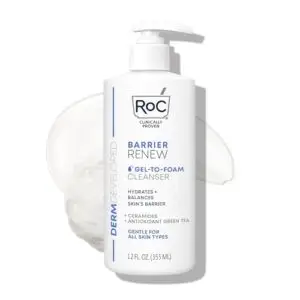 RoC Barrier Renew Gel to B0CH1QWS9F