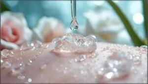 role of hyaluronic acid in plumping skin