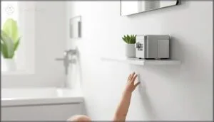 safe and secure razor storage safe and secure razor storage