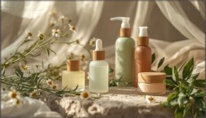safe and sustainable skincare brands for teens