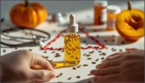 safety, side effects, and precautions