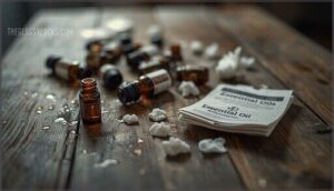 safety tips and precautions for use