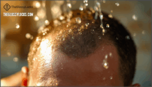 salicylic acid for deep cleansing