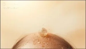 scalp exfoliation and clarifying products