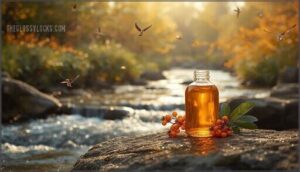 sea buckthorn oil for heart health