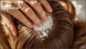 sea salt scrubs for exfoliation sea salt scrubs for exfoliation