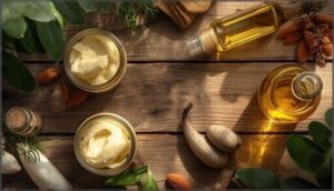 selecting oils and butters for skin needs selecting oils and butters for skin needs