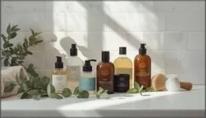 selecting the best aftershave for your skin